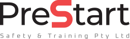 PreStart Safety & Training